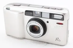 2025年最新】ricoh r1sの人気アイテム - メルカリ