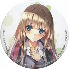 冴えカノ　深崎暮人展限定　缶バッジ　シークレット 2025年最新】Yahoo!オークション -深崎暮人展の中古品・新品・未