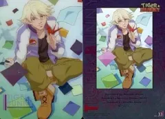 【中古】アニメ系トレカ 33：イワン・カレリン