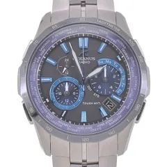 2025年最新】カシオ オシアナス S1400の人気アイテム - メルカリ