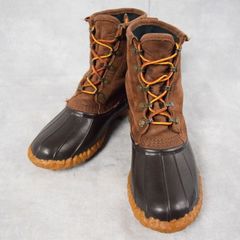 L.L.Bean USA製 ビーンブーツ 26cm