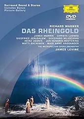 2025年最新】Das Rheingold / [DVD] [Import]の人気アイテム