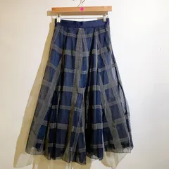 2024年最新】フロッキーチュールスカート snidelの人気アイテム - メルカリ 