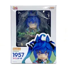 2025年最新】ツインターボ フィギュアの人気アイテム - メルカリ