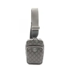 GUCCI グッチ GGマーモント GGスプリーム ウエストバッグ ボディバッグ