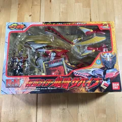 絶版トイ「R＆Mシリーズ　仮面ライダー龍騎サバイブ」未開封新品　在庫ラスト！ Amazon.co.jp: R＆M6 仮面ライダー龍騎サバイブ : おもちゃ