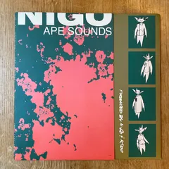 2025年最新】ape sounds nigoの人気アイテム - メルカリ
