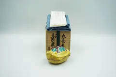 大亀香合　四代 真清水蔵六 大亀香合 四代 真清水蔵六 - メルカリ