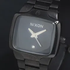 2025年最新】nixon playerの人気アイテム - メルカリ