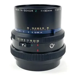 2025年最新】MAMIYA 90mm F3.5の人気アイテム - メルカリ