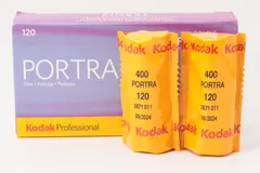 2023年最新】kodak portra 400 120の人気アイテム - メルカリ