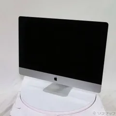 2025年最新】iMac 5K 27インチ 2020の人気アイテム - メルカリ