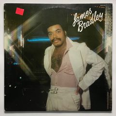 レコード  (LP) [Soul] James Bradley / James Bradley