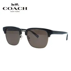 コーチ サングラス COACH HC8326 C6194 52サイズ ブロー型 ユニセックス メンズ レディース【国内正規品】のサムネイル