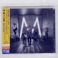 2025年最新】maroon5 レコードの人気アイテム - メルカリ