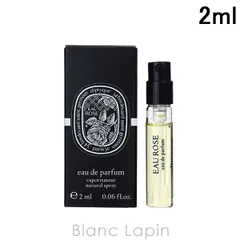 【ミニサイズ】 ディプティック DIPTYQUE オーローズ EDP 2ml ミニフレグランス ミニ香水 [497543/434951]〔メール便発送〕のサムネイル