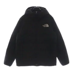 THE NORTH FACE (ザノースフェイス) TRANGO PARKA トランコパーカー フーデット パテット ジャケット ブラック NY81831