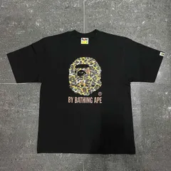 2025年最新】ape レオパードの人気アイテム - メルカリ