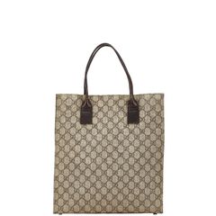 グッチ GGキャンバス トートバッグ 285768 キャンバス