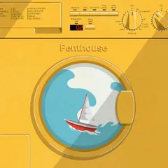 【限定盤】Penthouse Laundry 未開封 2025年最新】PENTHOUSE laundryの人気アイテム - メルカリ