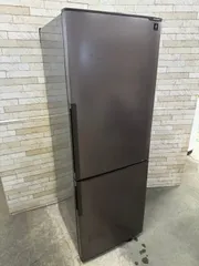 SHARP　家庭用冷蔵庫　プラズマクラスター付 271L　SJ-PD27D ヨドバシ.com - シャープ SHARP プラズマクラスター冷蔵庫 (271L
