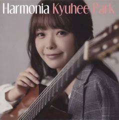 Harmonia Kyuhee Park サイン入りCD Kyuhee Park Harmonia クラシック サイン入り - メルカリ