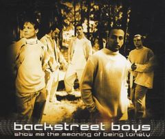 【中古CD】Show Me the Meaning of Being.. /Bmg Int'l / /K1501-250419B-3489 /638592500822