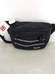 リーボック Reebok リフレクター ボディバッグ メンズ 表記無 のサムネイル