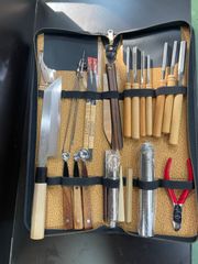 関東型むきものセット23点セット