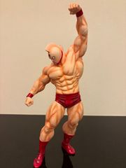 リペイント 一番くじ キン肉マン A賞 完璧超人始祖編 フィギュア