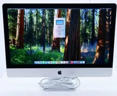 2025年最新】iMac 5K 27インチ 2019の人気アイテム - メルカリ