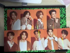 SUPER JUNIOR シーグリ　2018 SUPER JUNIOR シーグリ 2018