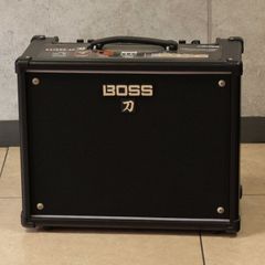 中古	BOSS	Katana-50