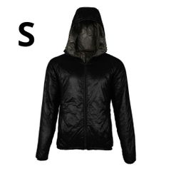 Enlightened Equipment エンライト・イクイップメント Men's Torrid Jacket メンズ トリッド ジャケット Black S