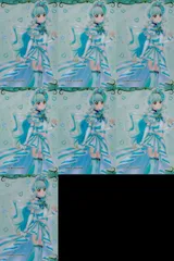 ux159 プリキュア カード プリキュア キュアリリアン　まとめ　No 4 