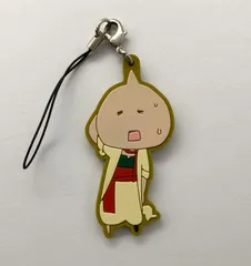 マギ アリババ ラバーストラップ 一番くじ