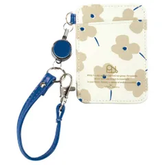 ☆ メリーフラワーOF ☆ Wpc.Patterns プリントリール付きパスケース wpc パスケース W168 ワールドパーティー リール付きパスケース 定期入れ パスケースリール付き リール付き 合皮 リール付きカードケース 落ちない おしゃれ かわいい