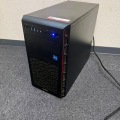 FRONTIER フロンティア ゲーミングPC BTOパソコン Core i5
