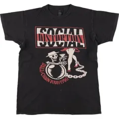 2025年最新】social distortion ソーシャルディストーションの