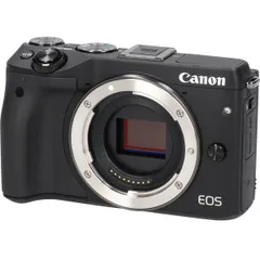 藤*尾様 Canon EOS M3 ミラーレス一眼箱無し