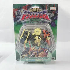 2025年最新】超ロボット生命体トランスフォーマー マイクロン伝説の  