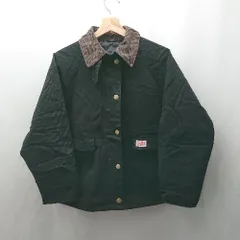 ◇ ⊇ JaVa ジャバ デニム 長袖 ジャケット サイズM ブラック系 レディース E  【1506190005386】