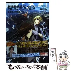 2024年最新】新機動戦記ガンダムＷ ウイング フローズン・ティア