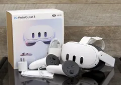 2025年最新】META quest 3 512gbの人気アイテム - メルカリ