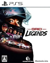 GRID Legends - PS5