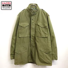 2026年最新】M65 ライナー 70sの人気アイテム - メルカリ