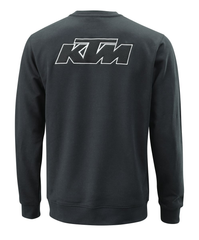 KTM PATCH CREWNECK SWEATER　Sサイズ  スウェット