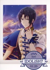 【中古】アニメ系トレカ 17[ノーマル]：和泉一織