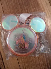 DISNEY RESORT カプセルトイ有り　スーベニア各種有