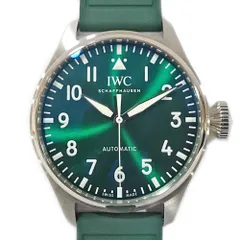 2025年最新】iwc ビッグパイロット 43の人気アイテム - メルカリ